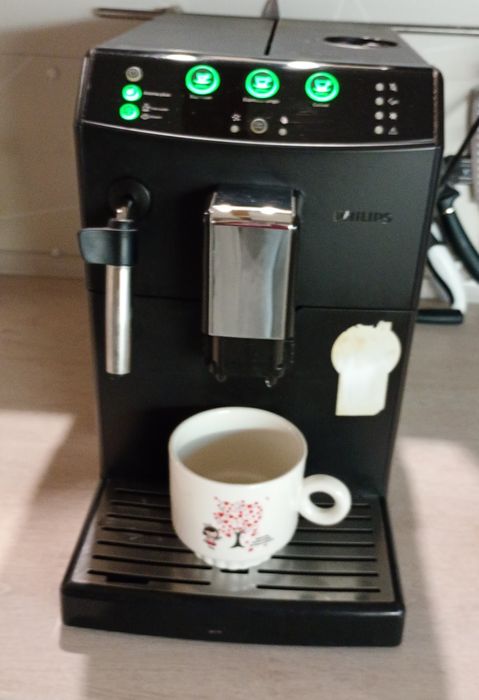 Expresor automat Philips