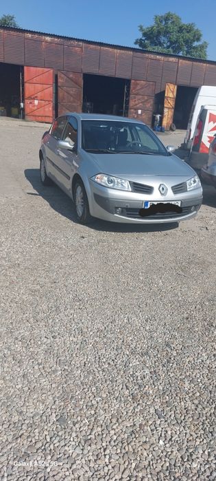 Renault Megan 3 pentru dezmembrari