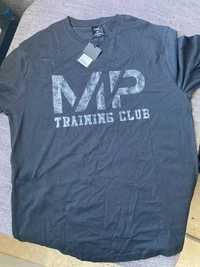 MP Tempo мъжка памучна тениска oversized