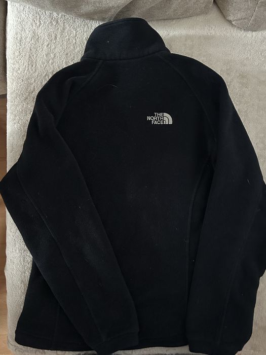 The North Face поларено яке