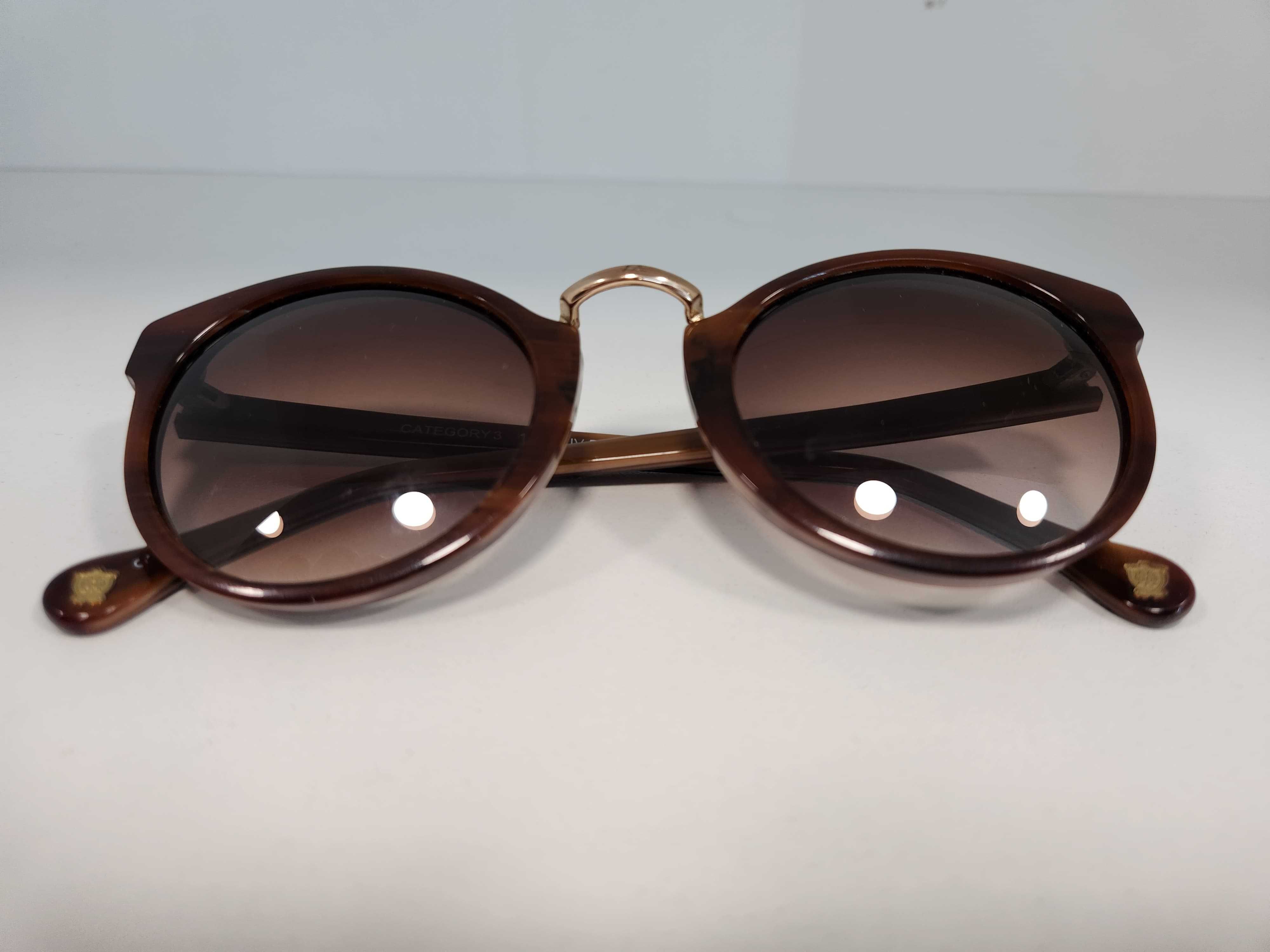 Ochelari Massimo Dutti (Ag8 Tudor1/B73184) – Garantie 2 Ani!