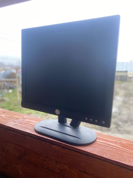 monitor de buget