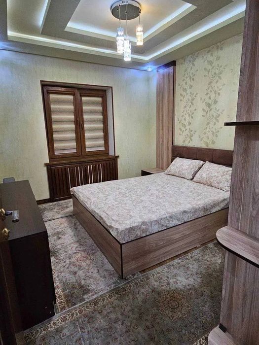квартира 110 м² 
Карасу-2 ориентир 208 школа 
Мирзо-Улугбекский район