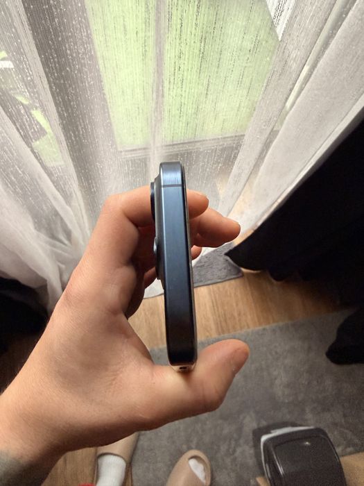 Iphone 15 Pro 256 GB