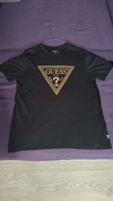 Tricou Guess Original