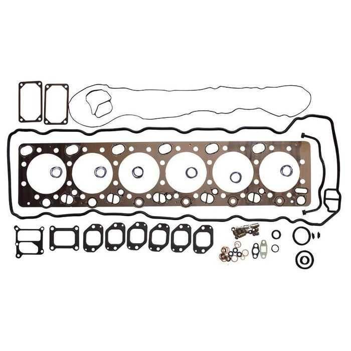 Set garnituri motor si chiuloasa Scania - Piese de motor Scania