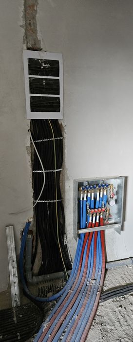 Construim casa 70 mp pret 16000 euro  sau 31500 la gata