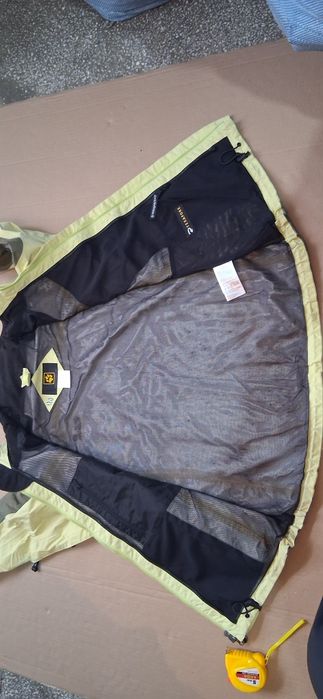 Geaca schi dame jack wolfskin texapore mărimea L