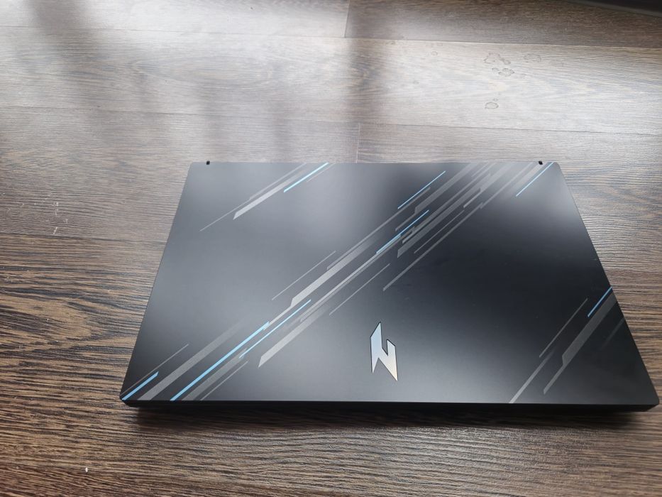 Acer V15 Plus | i5-13420H | RTX 4050 | 16GB | Win 11 Pro

Ноутбук в хо