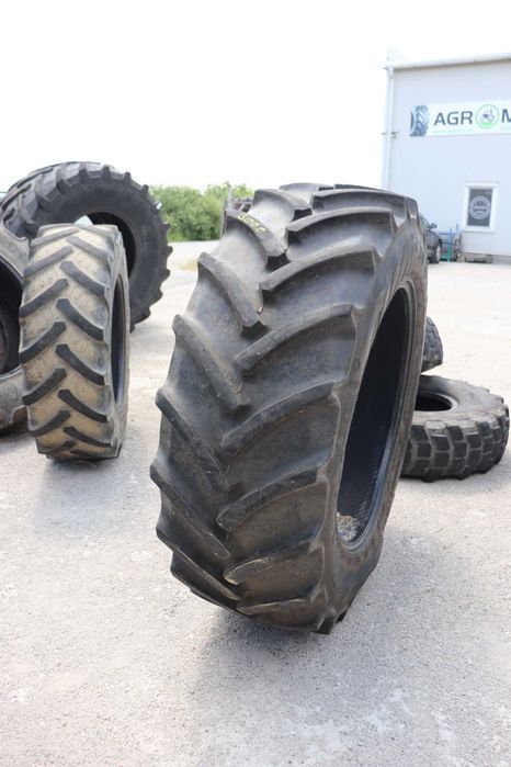 540/65r38 cauciucuri second hand anvelope tractor case puma