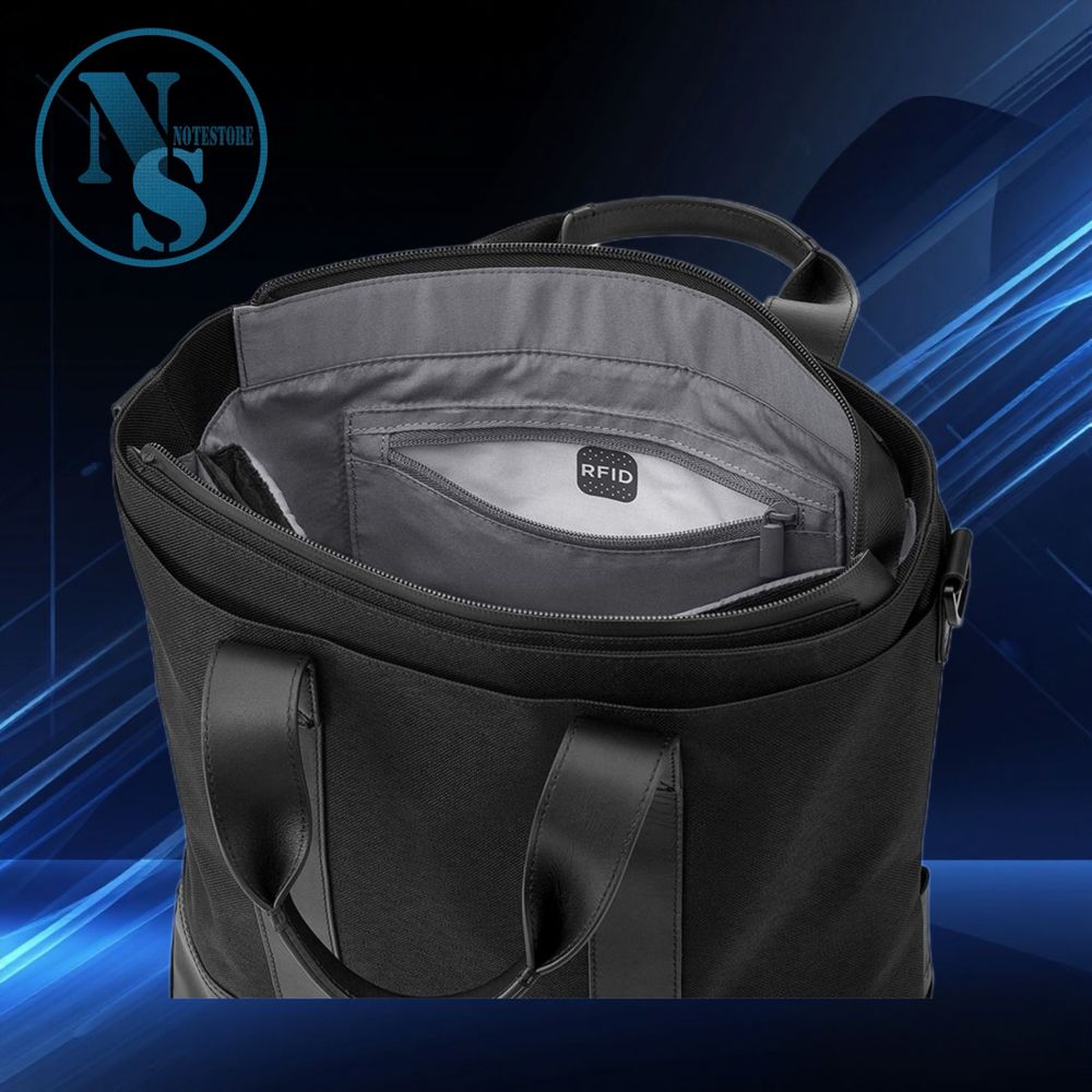 Оригинальные сумки HP ENVY Urban Tote для ноутбуков 14 диагональ