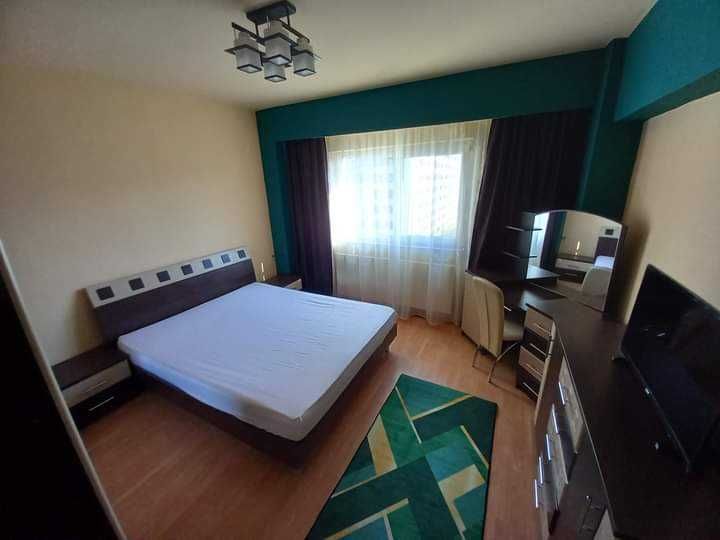 Apartament 2 camere decomandate Dorobantilor - Nasaud Cluj-Napoca