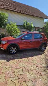 Dacia Sandero Stepway Primul propietar