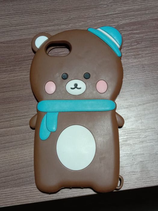 Продаю чехлы на айфон 7