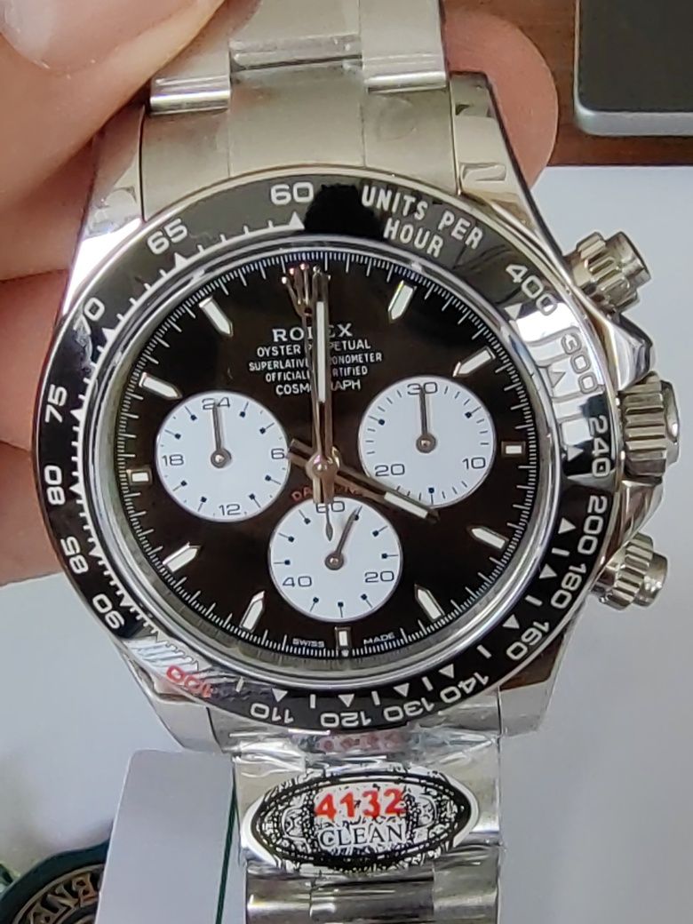 Автоматичен часовник Rolex Daytona Cosmograph Le Mans
