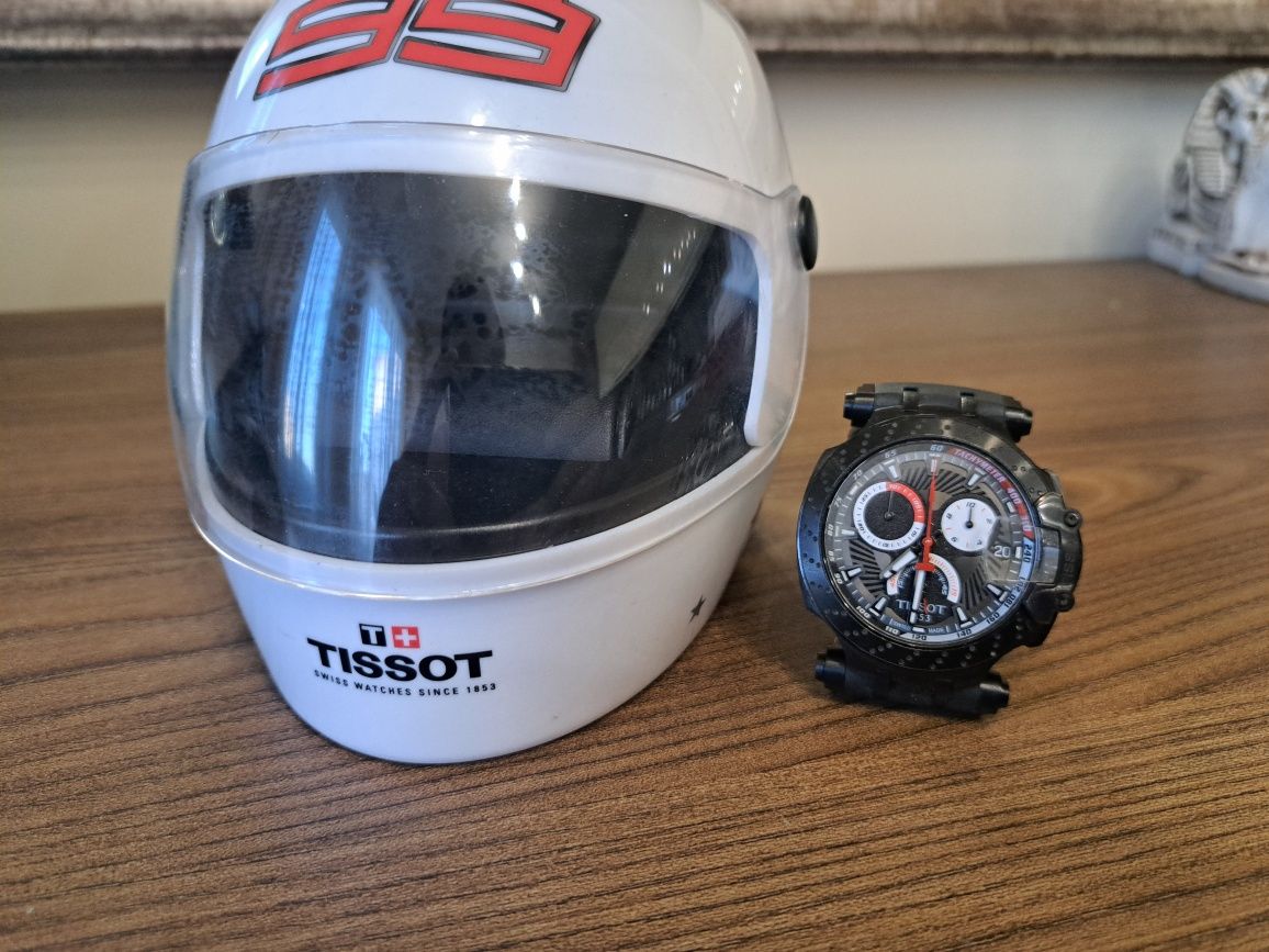 tissot moto gp limited edition
T-race
Тисот