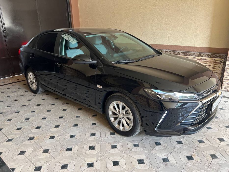 Монза 2023 год Своя