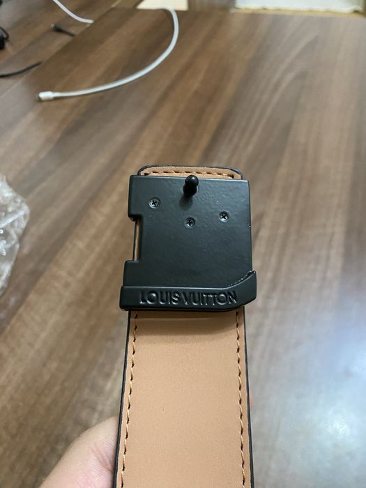 Cureal Louis Vuitton LV