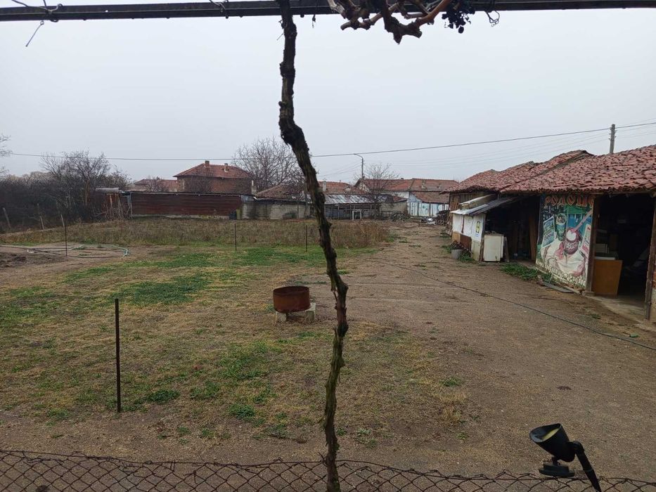 Продава се Къща в с. Борец, Област Пловдив - 60 кв.м за 510 €/кв.м - Снимка #2