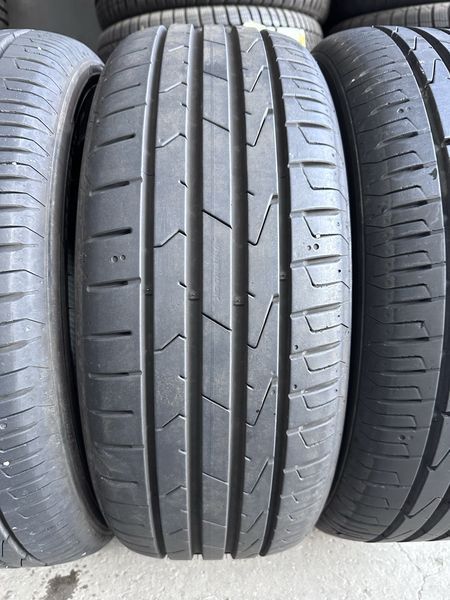 205/55/17 HANKOOK 4бр