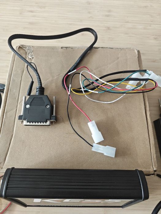 Kess v2 програматор за чип тунинг