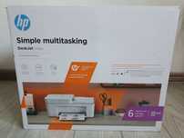 Imprimantă Hp DeskJet 4120e
