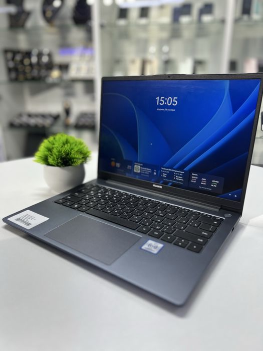 Huawei core i5-12