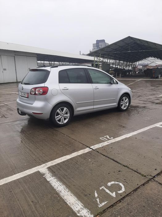 Ofertă specială de Crăciun: Golf VI Plus an fab 2014