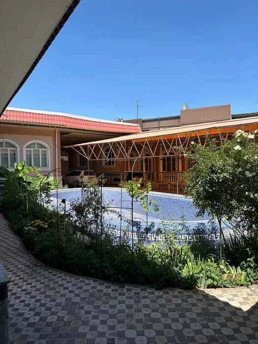 РАКАТ Махалля, Продается Дом по цене ЗЕМЛИ, ЯККАСАРАЙСКИЙ район, ЦЕНТР