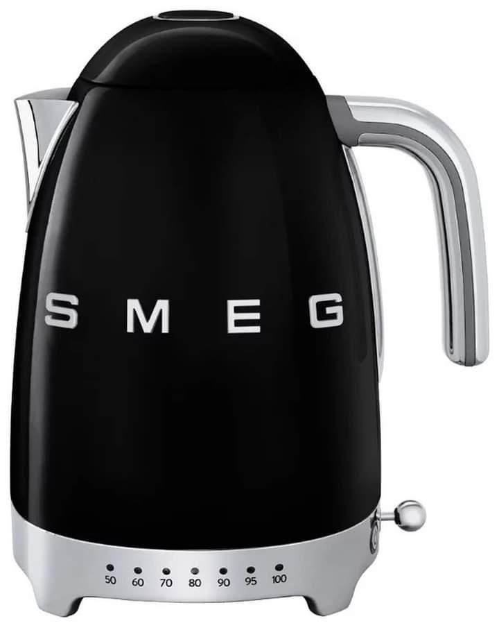 Электрический чайник Smeg