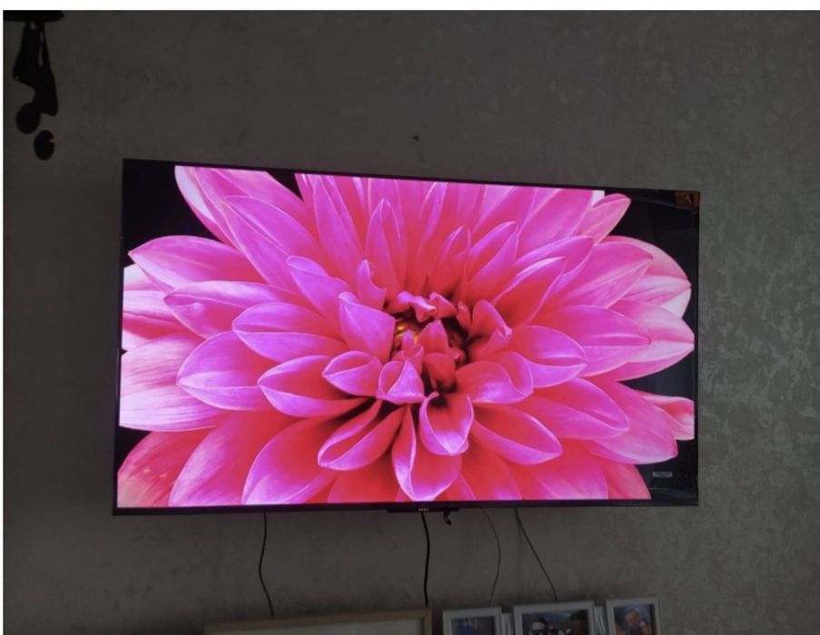 Телевизор TCL продам