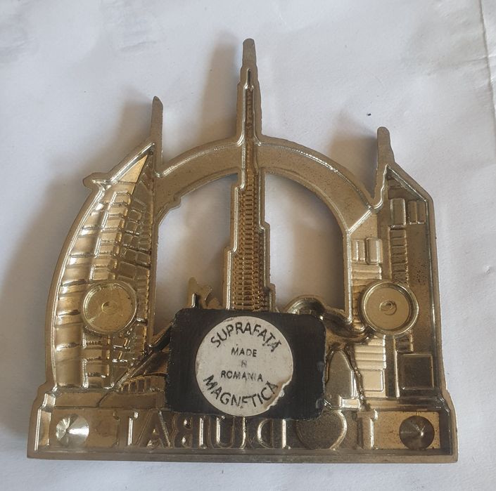 Magnet pentru frigider