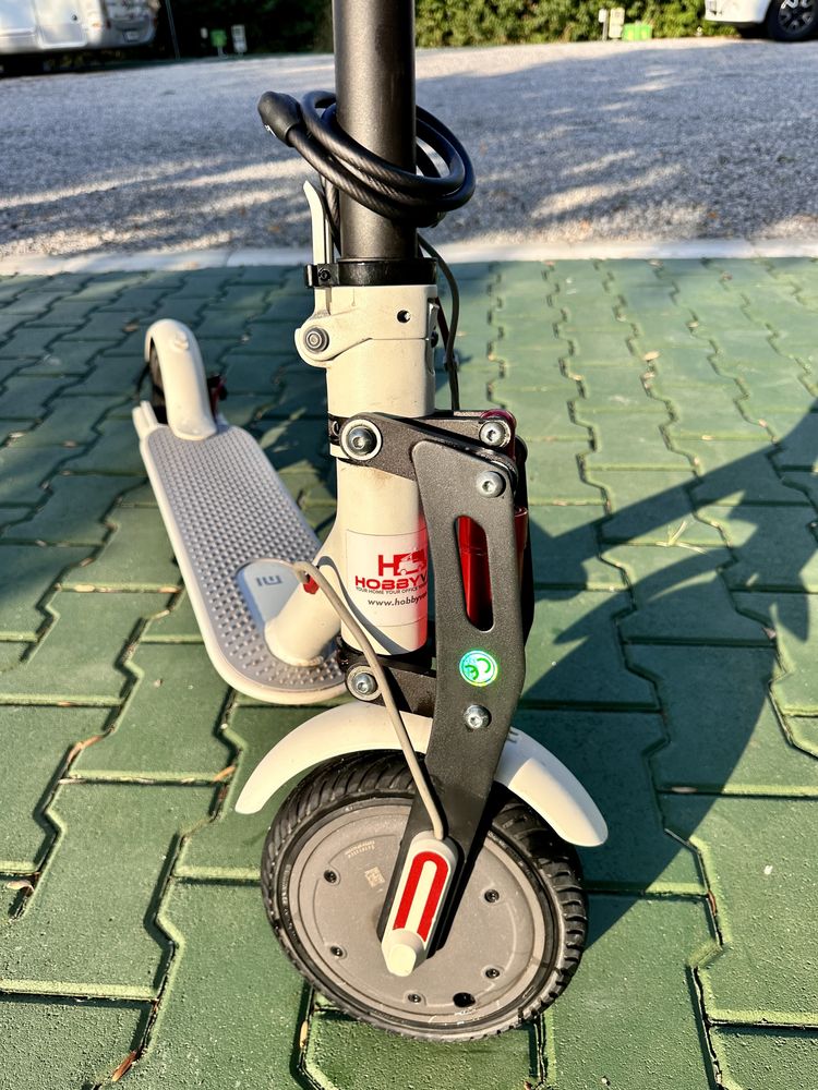 Тротинетка, електрическа Xiaomi m365