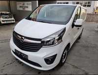 Opel vivaro  2016 г  192584 км euro 5