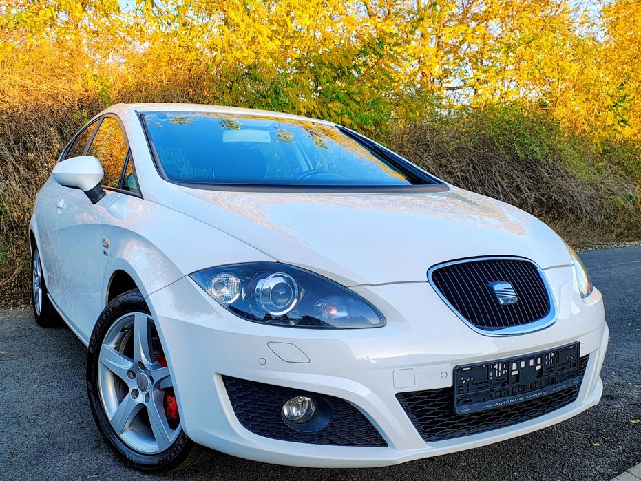 Seat Leon model Style