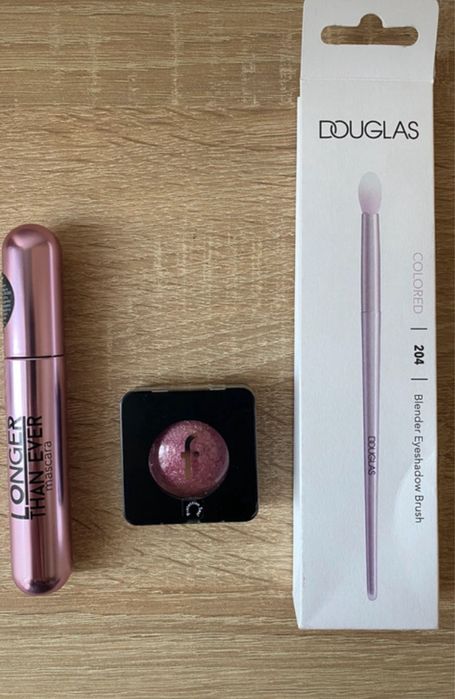 Set make up 3 produse