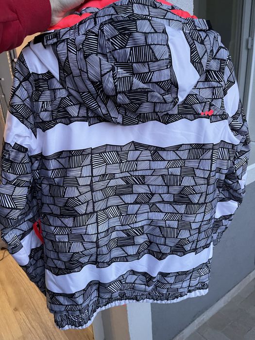 Geaca de ski Wed’ze