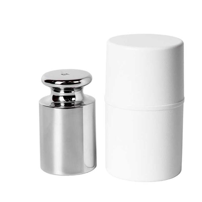 Калибровочная гиря 2000 грамм