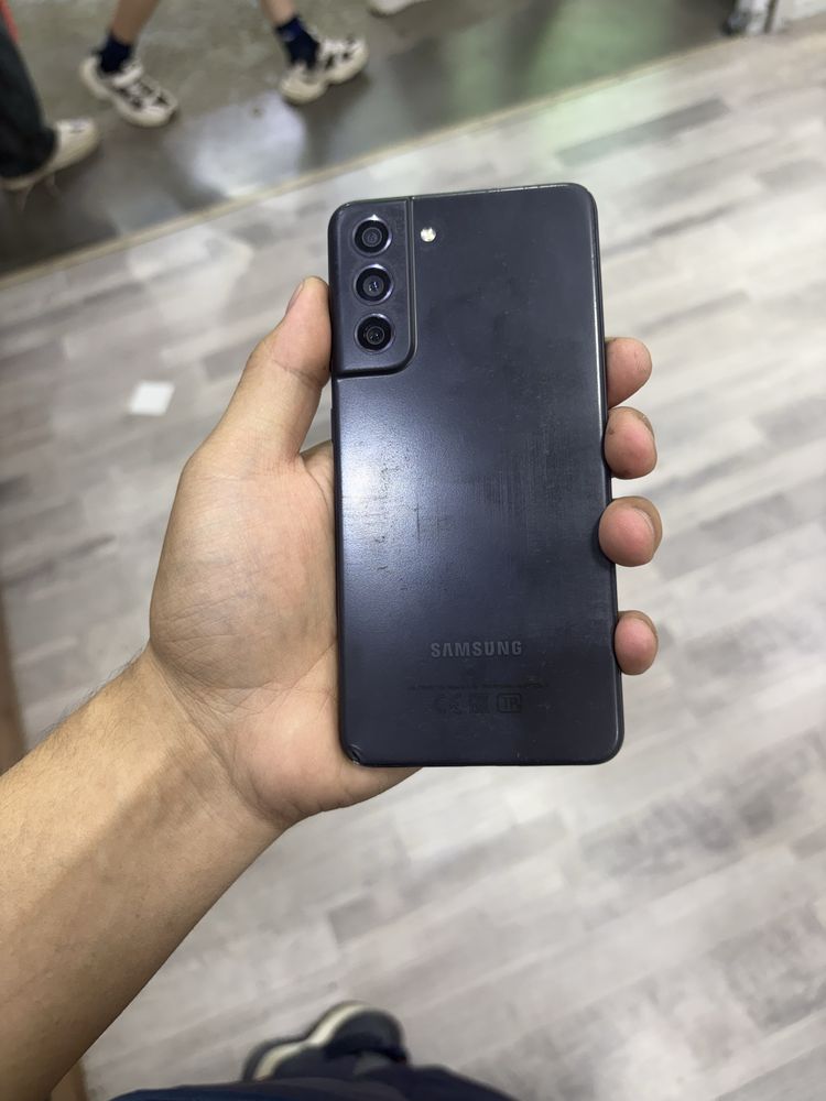 Samsung s21 Fe 128/6