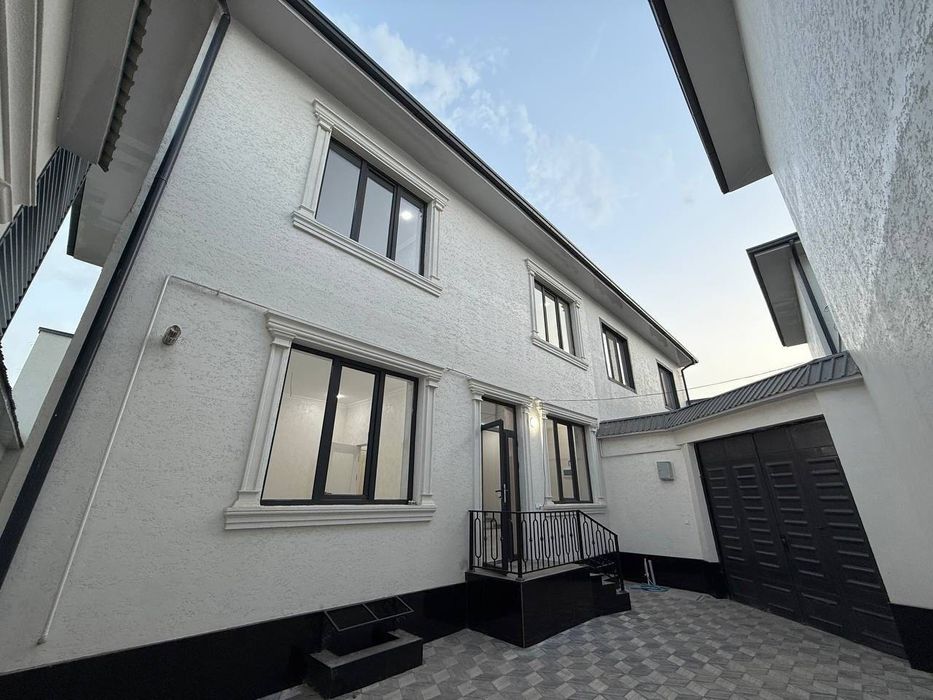 Продаётся Дом Юнусобад 1,5 сот.