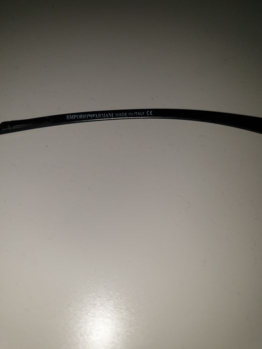 Ochelari noi Emporio Armani originali