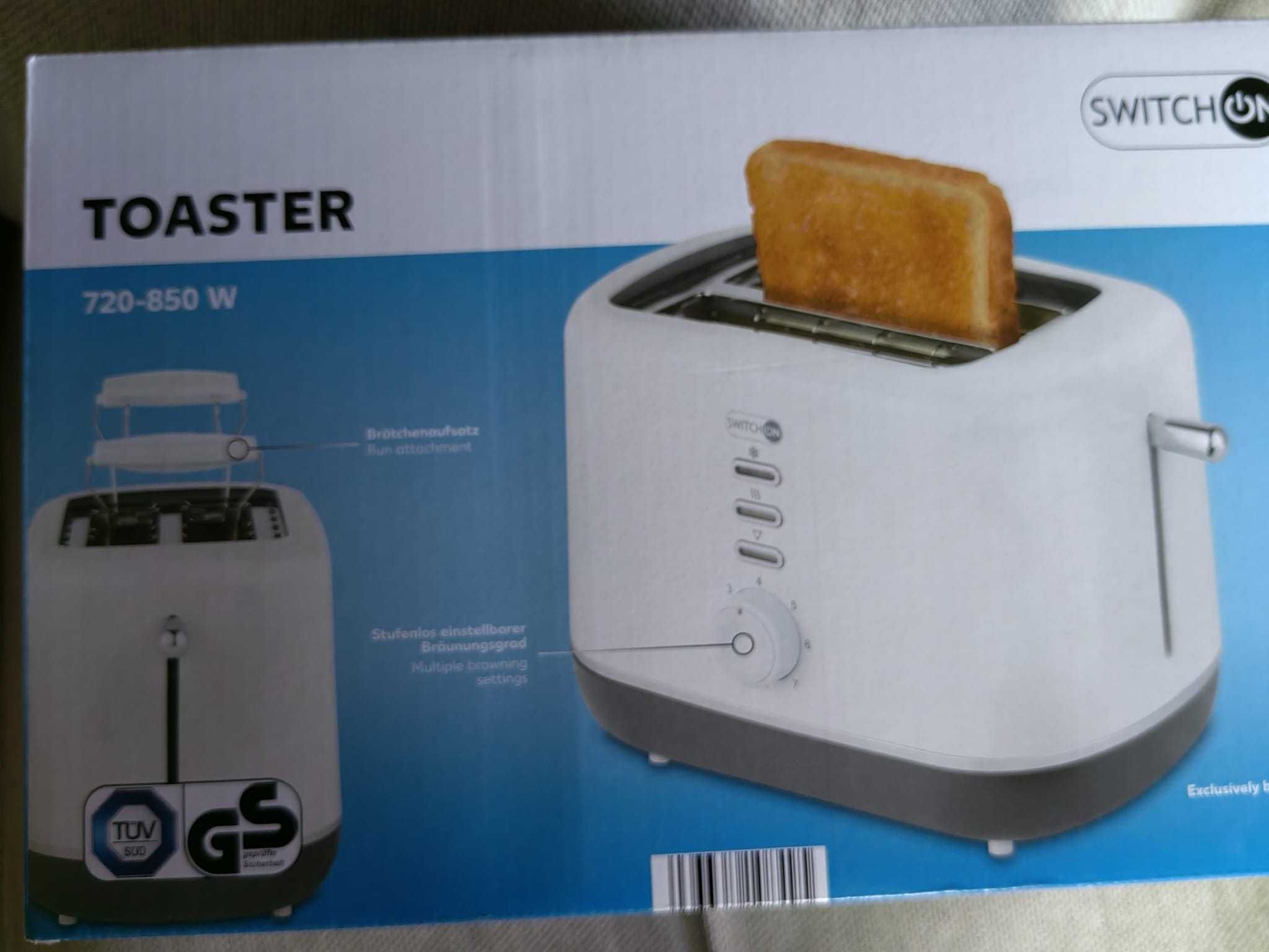 prajitor de paine  -Toaster