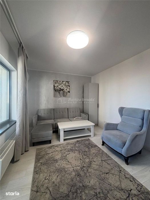 2 Camere Premium, Sos. Alexandriei (99D Residence)