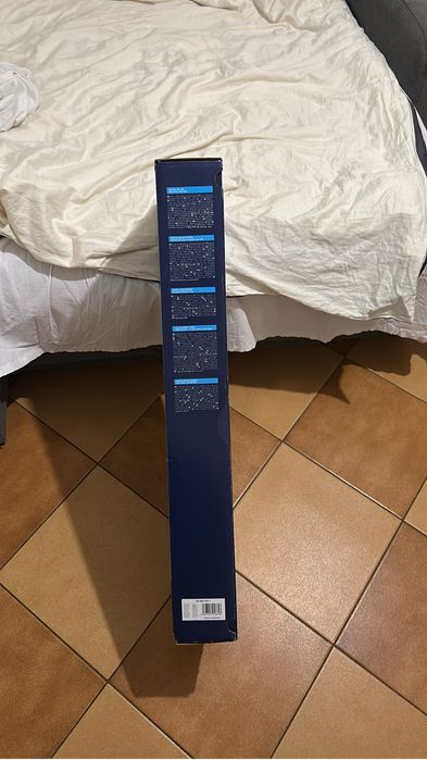 grohe vitalio start shower sistem 250mm