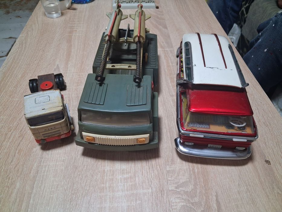 Продават се Ретро Колички