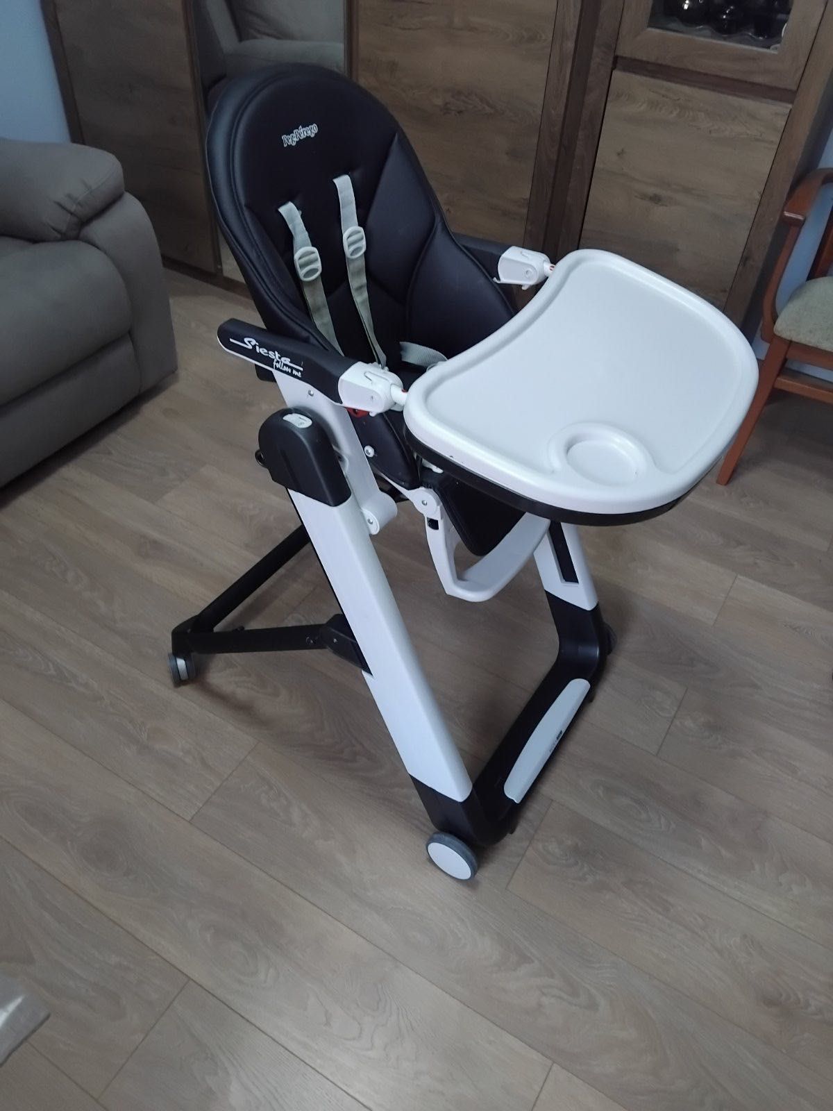 Столче за хранене Peg Perego Siesta