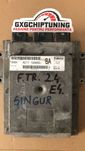 ECU Calculator motor Ford Transit 2.4 TDCI, cod AC11-12A650-BA