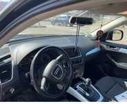 Vand audi Q5  cc 3000 ,fabricatie 2010