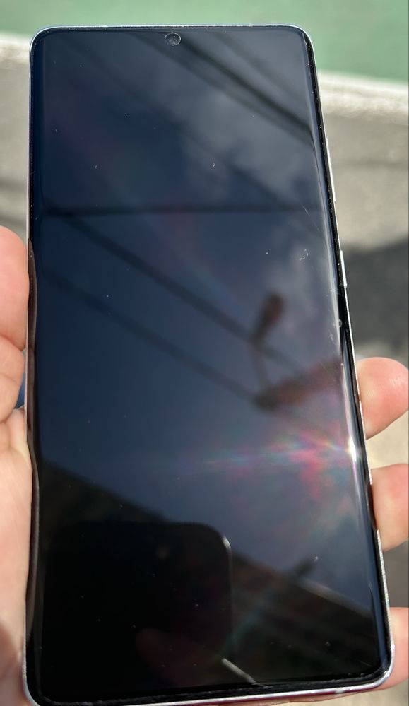 Vând Samsung Galaxy S21 Ultra 5G