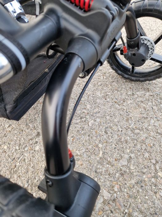 Carucior bebelus Jane Crosswalk R in stare impecabila